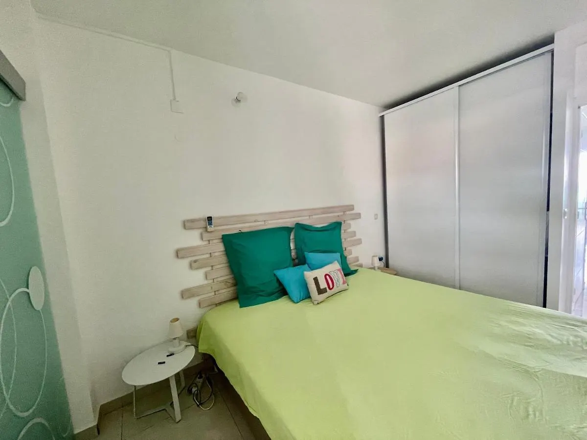 Sublime Appartement Vue Mer Saint-Francois  Saint-Francois (Grande-Terre)
